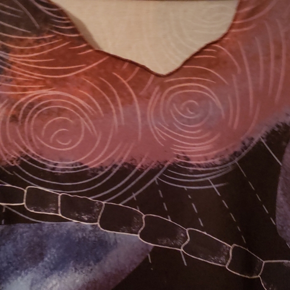 Women's Long Sleeve NWT Size Medium - Picture 3 of 3